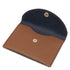 Leather business card / credit card holder